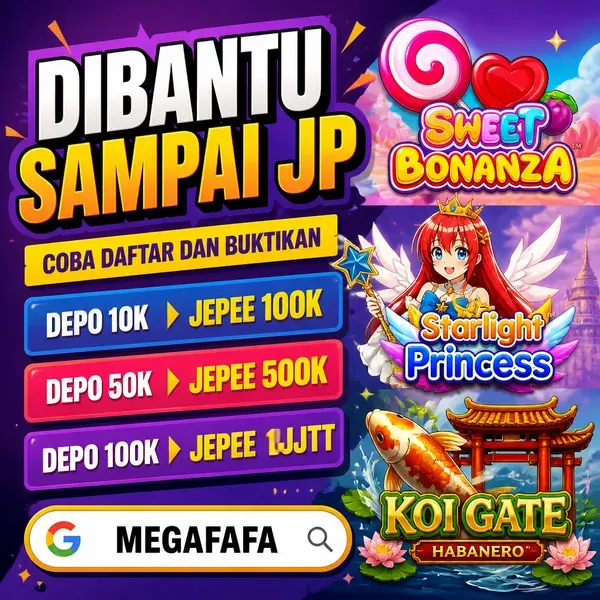 permainan slot online